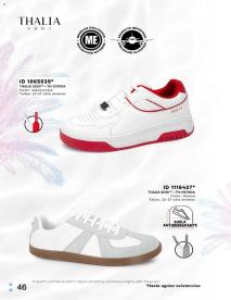 Catálogos virtuales Price Shoes 22/07/2024 catálogo Back - School página 46