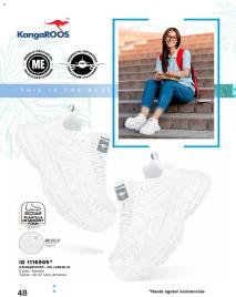 Catálogos virtuales Price Shoes 22/07/2024 catálogo Back - School página 48