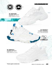 Catálogos virtuales Price Shoes 22/07/2024 catálogo Back - School página 49