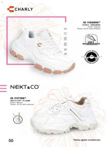 Catálogos virtuales Price Shoes 22/07/2024 catálogo Back - School página 50