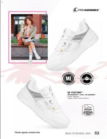 Catálogos virtuales Price Shoes 22/07/2024 catálogo Back - School página 53
