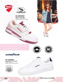 Catálogos virtuales Price Shoes 22/07/2024 catálogo Back - School página 54