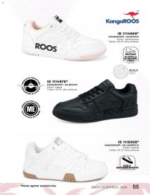 Catálogos virtuales Price Shoes 22/07/2024 catálogo Back - School página 55