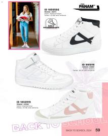 Catálogos virtuales Price Shoes 22/07/2024 catálogo Back - School página 59