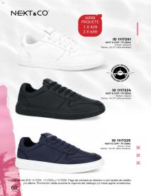 Catálogos virtuales Price Shoes 22/07/2024 catálogo Back - School página 60