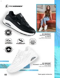 Catálogos virtuales Price Shoes 22/07/2024 catálogo Back - School página 66