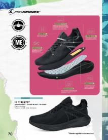 Catálogos virtuales Price Shoes 22/07/2024 catálogo Back - School página 70