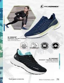 Catálogos virtuales Price Shoes 22/07/2024 catálogo Back - School página 71