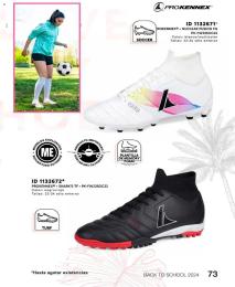 Catálogos virtuales Price Shoes 22/07/2024 catálogo Back - School página 73