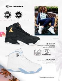 Catálogos virtuales Price Shoes 22/07/2024 catálogo Back - School página 74