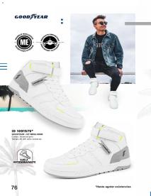 Catálogos virtuales Price Shoes 22/07/2024 catálogo Back - School página 76