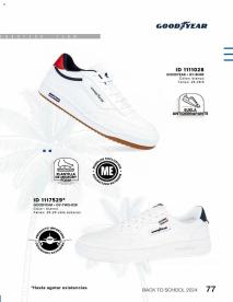 Catálogos virtuales Price Shoes 22/07/2024 catálogo Back - School página 77