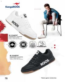 Catálogos virtuales Price Shoes 22/07/2024 catálogo Back - School página 78