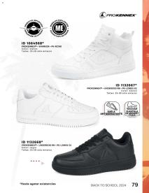 Catálogos virtuales Price Shoes 22/07/2024 catálogo Back - School página 79