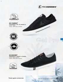 Catálogos virtuales Price Shoes 22/07/2024 catálogo Back - School página 85