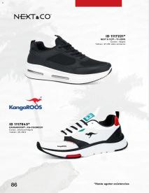 Catálogos virtuales Price Shoes 22/07/2024 catálogo Back - School página 86