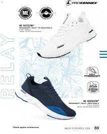 Catálogos virtuales Price Shoes 22/07/2024 catálogo Back - School página 89
