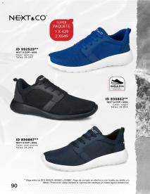 Catálogos virtuales Price Shoes 22/07/2024 catálogo Back - School página 90