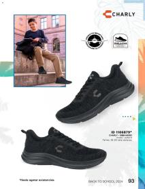 Catálogos virtuales Price Shoes 22/07/2024 catálogo Back - School página 93