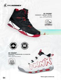 Catálogos virtuales Price Shoes 22/07/2024 catálogo Back - School página 94