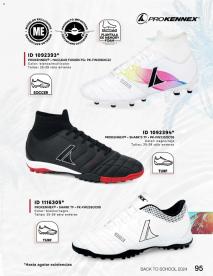 Catálogos virtuales Price Shoes 22/07/2024 catálogo Back - School página 95