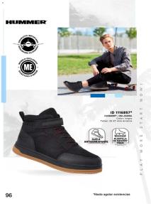 Catálogos virtuales Price Shoes 22/07/2024 catálogo Back - School página 96