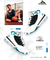 Catálogos virtuales Price Shoes 22/07/2024 catálogo Back - School página 97