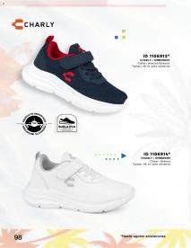 Catálogos virtuales Price Shoes 22/07/2024 catálogo Back - School página 98