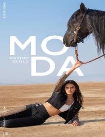 Catálogos virtuales Price Shoes 25/07/2024 catálogo Seven Jeans Otono 2024 página 2