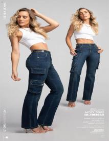 Catálogos virtuales Price Shoes 25/07/2024 catálogo Seven Jeans Otono 2024 página 4