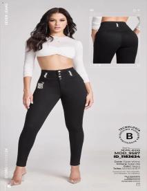 Catálogos virtuales Price Shoes 25/07/2024 catálogo Seven Jeans Otono 2024 página 6