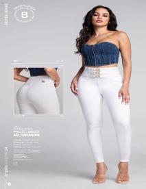 Catálogos virtuales Price Shoes 25/07/2024 catálogo Seven Jeans Otono 2024 página 8