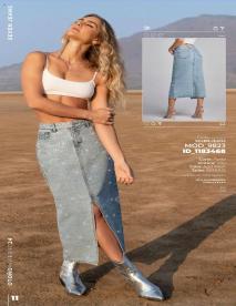 Catálogos virtuales Price Shoes 25/07/2024 catálogo Seven Jeans Otono 2024 página 11