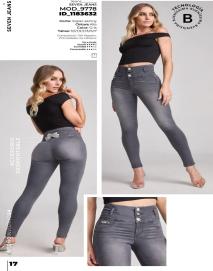 Catálogos virtuales Price Shoes 25/07/2024 catálogo Seven Jeans Otono 2024 página 17