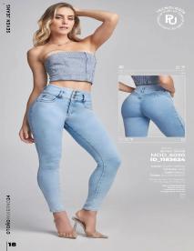 Catálogos virtuales Price Shoes 25/07/2024 catálogo Seven Jeans Otono 2024 página 18