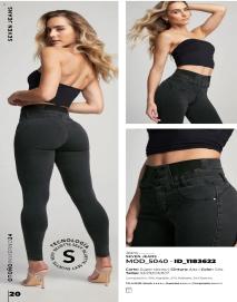 Catálogos virtuales Price Shoes 25/07/2024 catálogo Seven Jeans Otono 2024 página 20
