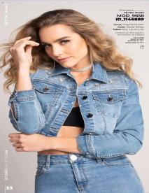 Catálogos virtuales Price Shoes 25/07/2024 catálogo Seven Jeans Otono 2024 página 23