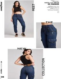 Catálogos virtuales Price Shoes 25/07/2024 catálogo Seven Jeans Otono 2024 página 25