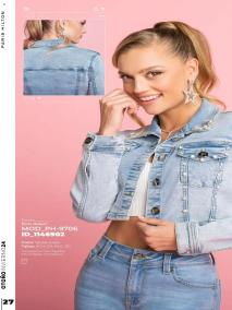 Catálogos virtuales Price Shoes 25/07/2024 catálogo Seven Jeans Otono 2024 página 27