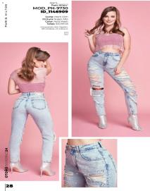 Catálogos virtuales Price Shoes 25/07/2024 catálogo Seven Jeans Otono 2024 página 28