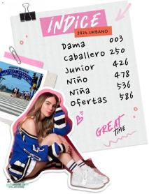 Catálogos virtuales Price Shoes 26/07/2024 catálogo Urbano página 2