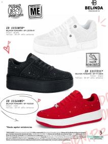 Catálogos virtuales Price Shoes 26/07/2024 catálogo Urbano página 3