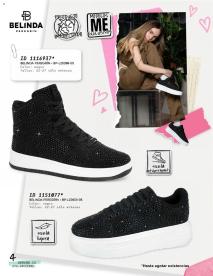 Catálogos virtuales Price Shoes 26/07/2024 catálogo Urbano página 4