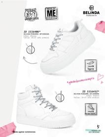 Catálogos virtuales Price Shoes 26/07/2024 catálogo Urbano página 5