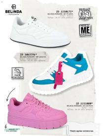 Catálogos virtuales Price Shoes 26/07/2024 catálogo Urbano página 6