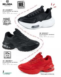 Catálogos virtuales Price Shoes 26/07/2024 catálogo Urbano página 8