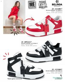 Catálogos virtuales Price Shoes 26/07/2024 catálogo Urbano página 9