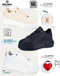 Catálogos virtuales Price Shoes 26/07/2024 catálogo Urbano página 10