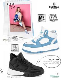 Catálogos virtuales Price Shoes 26/07/2024 catálogo Urbano página 11