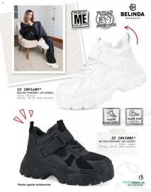 Catálogos virtuales Price Shoes 26/07/2024 catálogo Urbano página 13